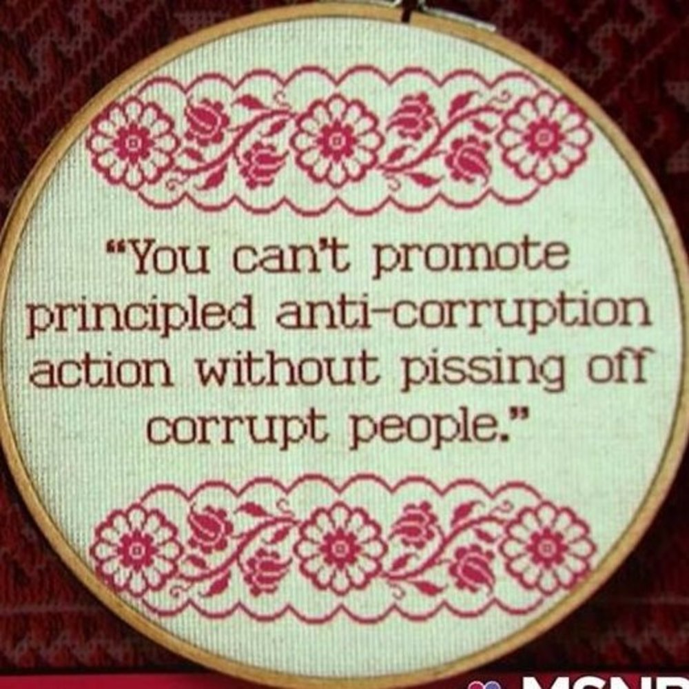 Meet your Posher, Sandi